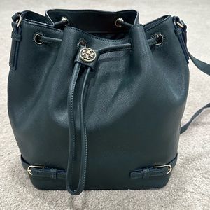 Tory Burch bucket bag